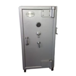 Chubb 4220 Banker Digital & Combo Safe- Code:2038