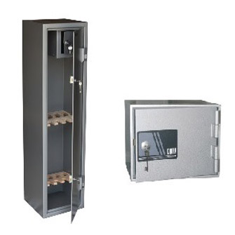 gunsafes