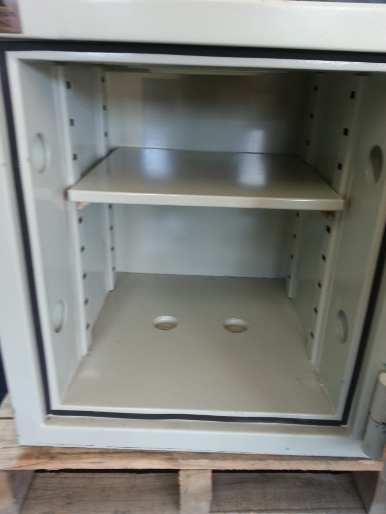 Rhino RS-01 Safe- Code: 2056