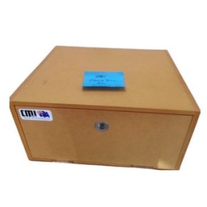 CMI Floppy Disk Box- Code:2059
