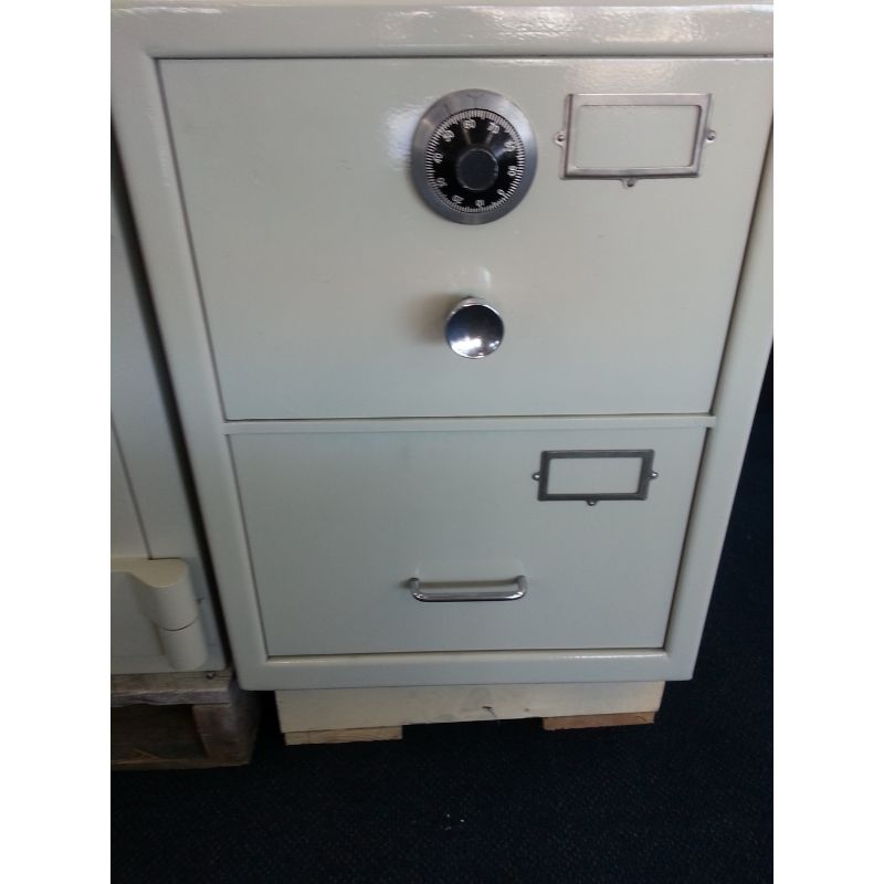 Chubb B-Class Filing drawer- Code:2072
