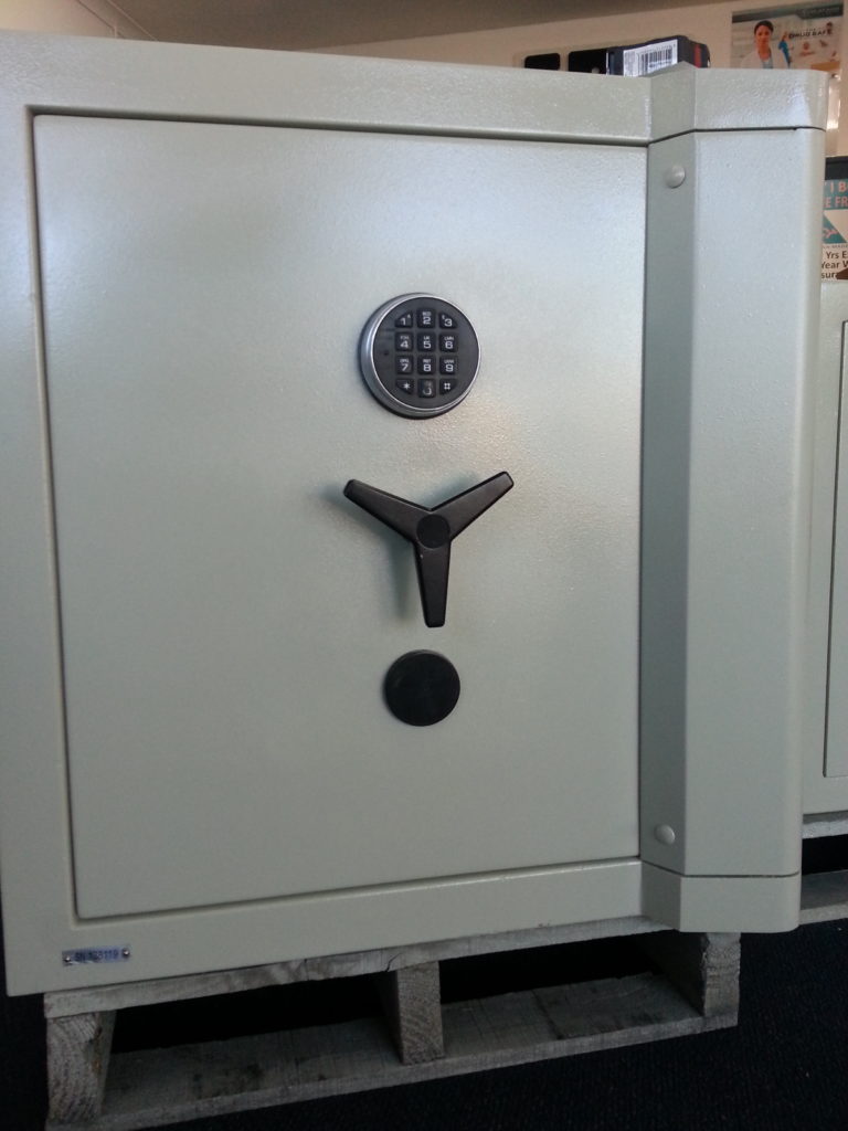 Second Hand Safes Archives MSC Safe Co