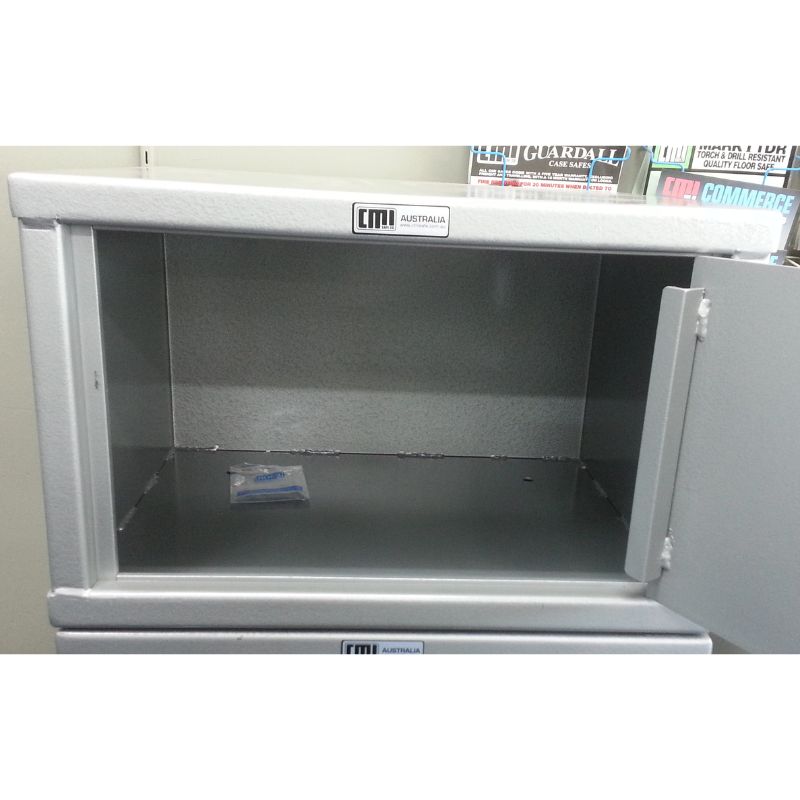 CMI Till Drawer digital locking- Code: 2097