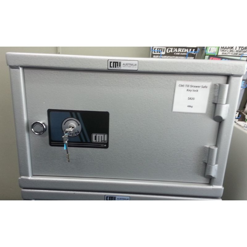 CMI Till Drawer digital locking- Code: 2097