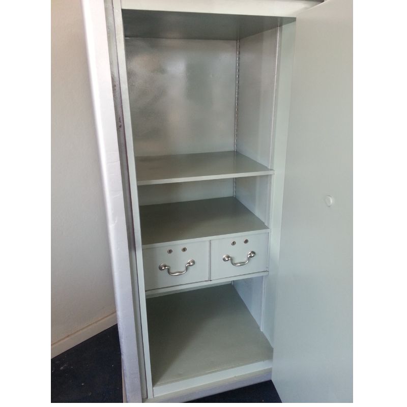 S/hand Chubb Book Safe