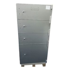 S/Hand Coin Cabinet