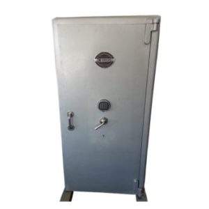 S/hand Chubb Book Safe