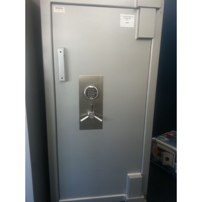 Second Hand Australian Made PR8