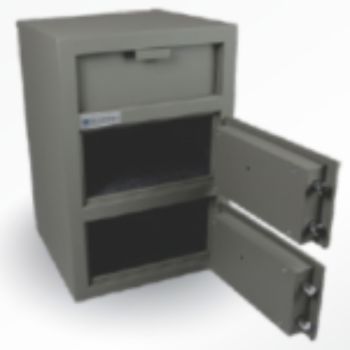 Platinum Manager DM2 Deposit Safe