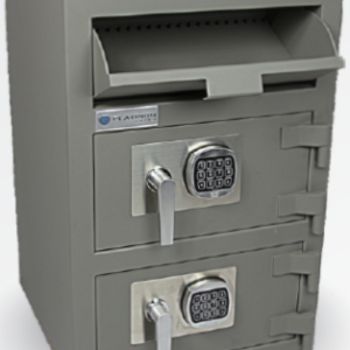 Platinum Manager DM2 Deposit Safe