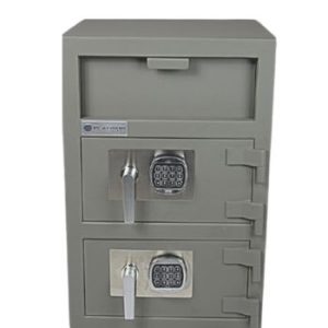Platinum Manager DM2 Deposit Safe