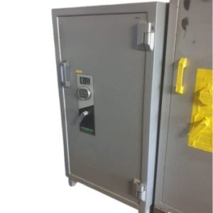 CMI Premier PR7 Safe