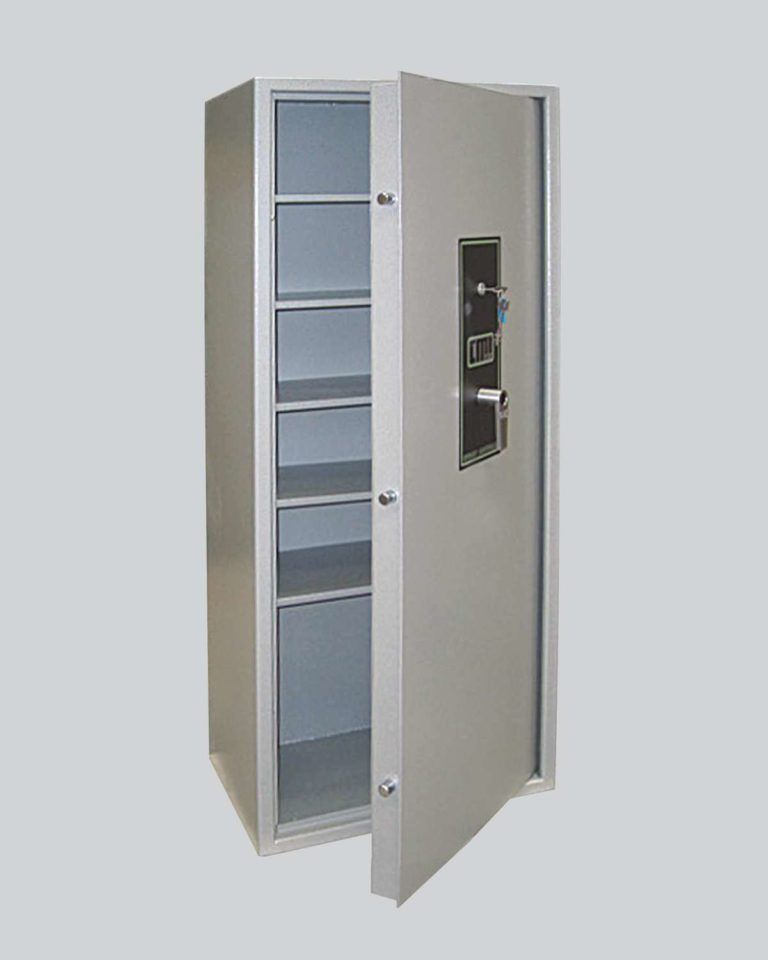 Security Safes & MSC Safe Co