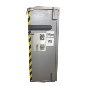 6ft Chubb Banker Safe