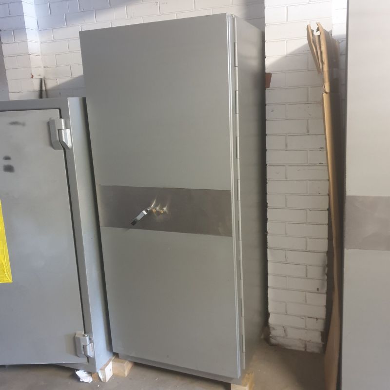 Chubb 6224 Record Protection Cabinet