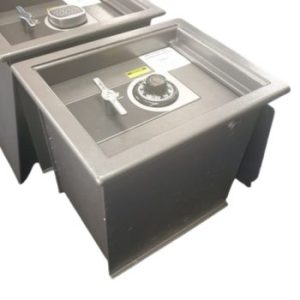MSC Combination Infloor Safe