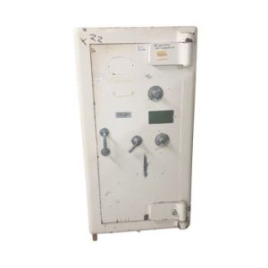 4ft Chubb Banker Safe