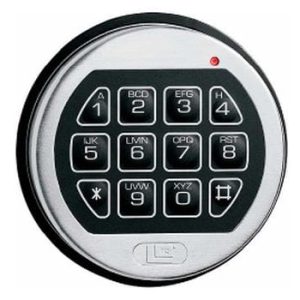 LaGard-Basic-Safe-Lock