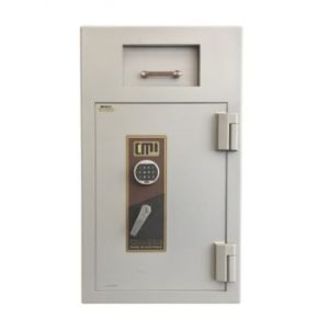 Second Hand CMI Commerce COM3 Drawer Deposit Safe