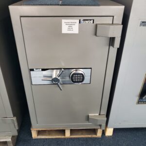 Guardall KCR4 TDR Safe