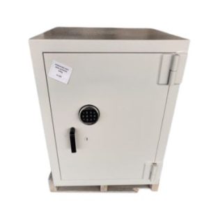 Second Hand Kingsford Safe