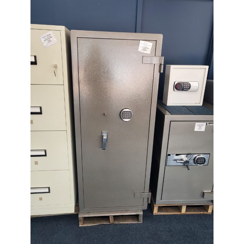 CMI FP4 Fire Resisting Cabinet