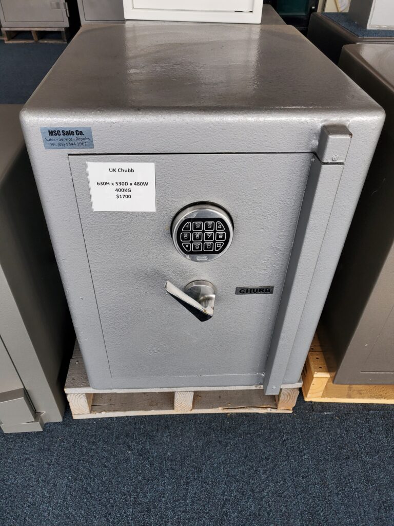 Second Hand Safes Archives Page 3 of 3 MSC Safe Co