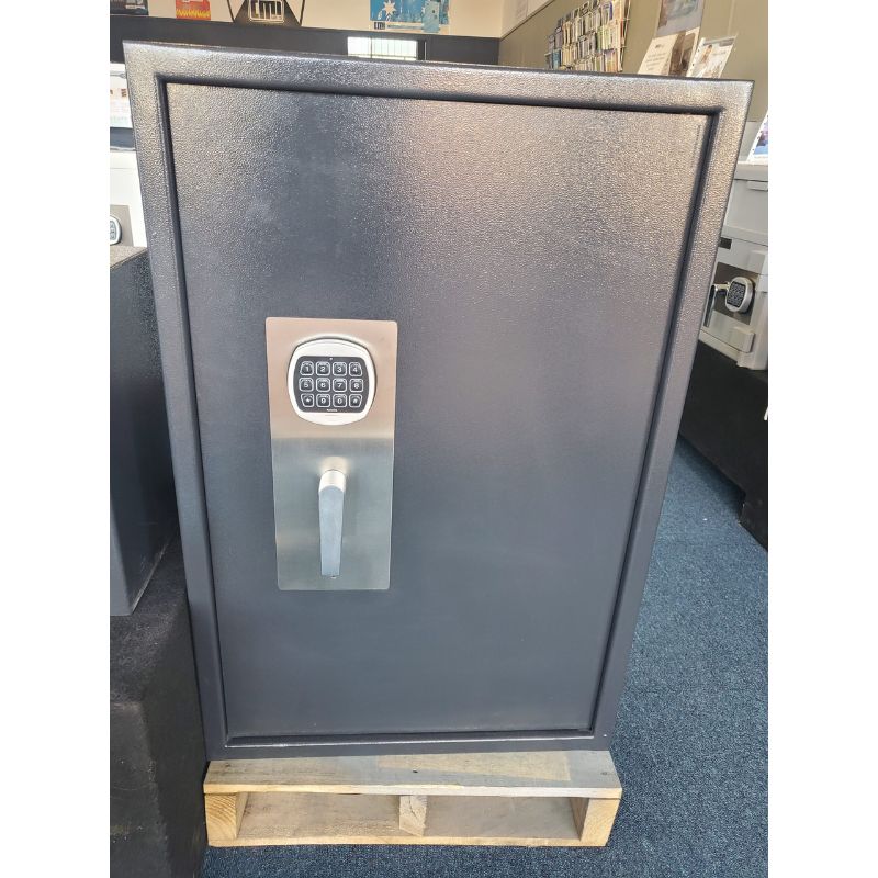 Stronghold 276 Key Cabinet with Australian Made Lock