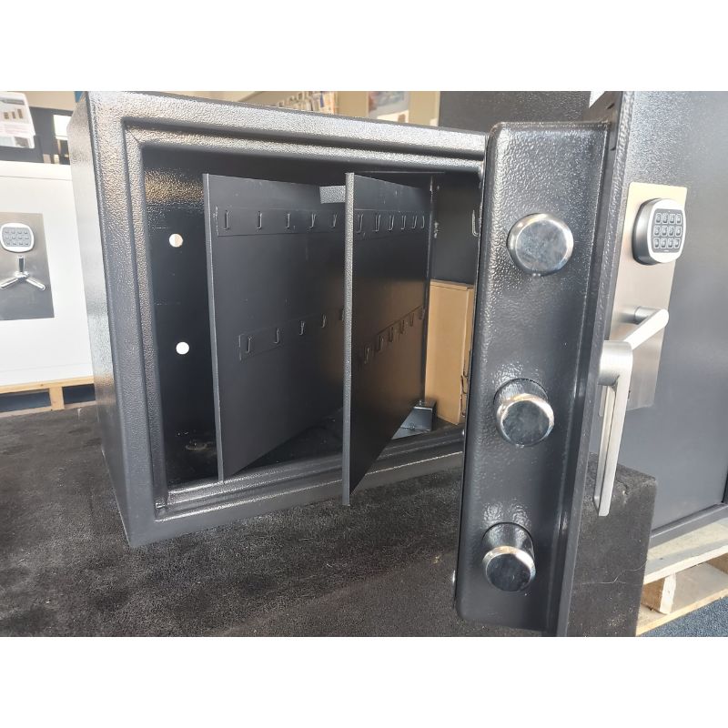 Stronghold 66 Key Cabinet with Australian Made Lock