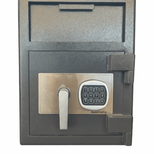 Stronghold Deposit Safe DEP21