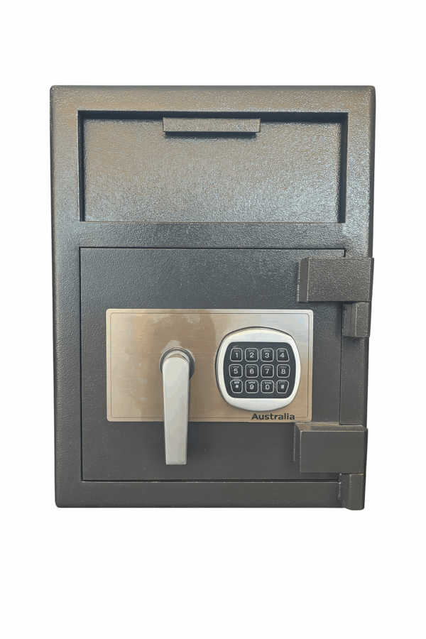 Stronghold Deposit Safe DEP21