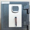 Stronghold Heavy Duty Home Safe HD1 with Australian Made Digital Lock