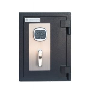 Stronghold Heavy Duty Home Safe HD3 with Australian Made Digital Lock
