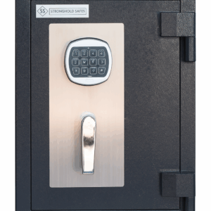 Stronghold Heavy Duty Home Safe HD3 with Australian Made Digital Lock