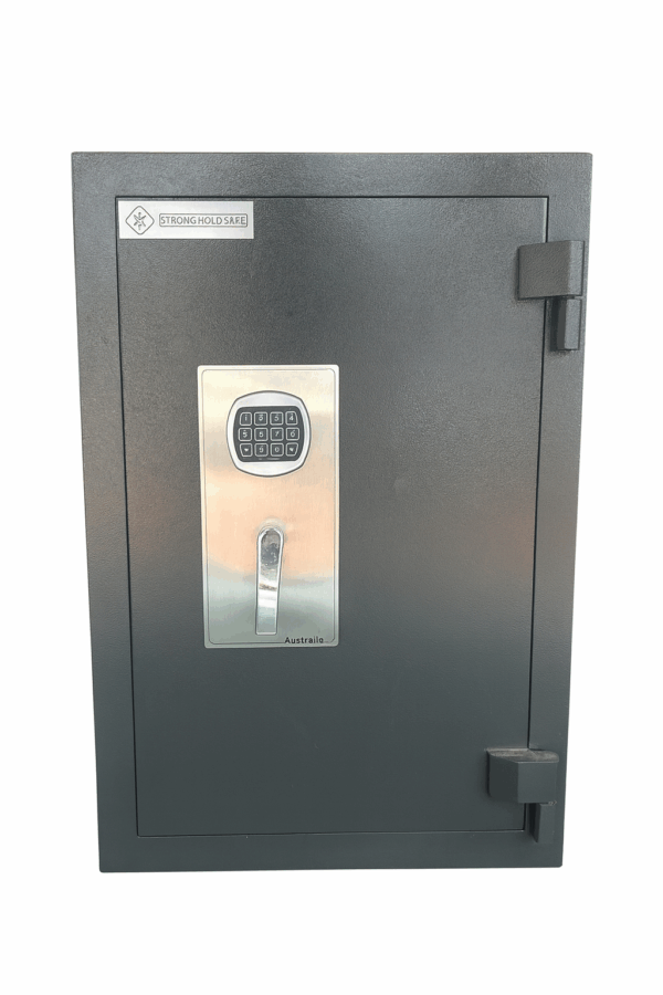 Stronghold Heavy Duty Home Safe HD4 with Australian Made Digital Lock