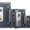 Stronghold Heavy Duty Home Safe HD1 with Australian Made Digital Lock - Image 3