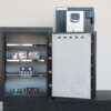 Stronghold Heavy Duty Home Safe HD4 with Australian Made Digital Lock - Image 3