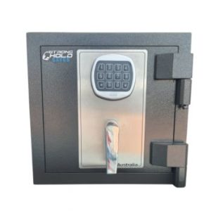 Stronghold Heavy Duty Home Safe HD1 with Australian Made Digital Lock