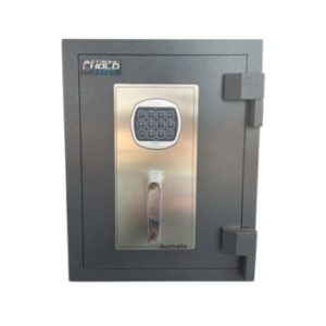 Stronghold Heavy Duty Home Safe HD2 with Australian Made Digital Lock