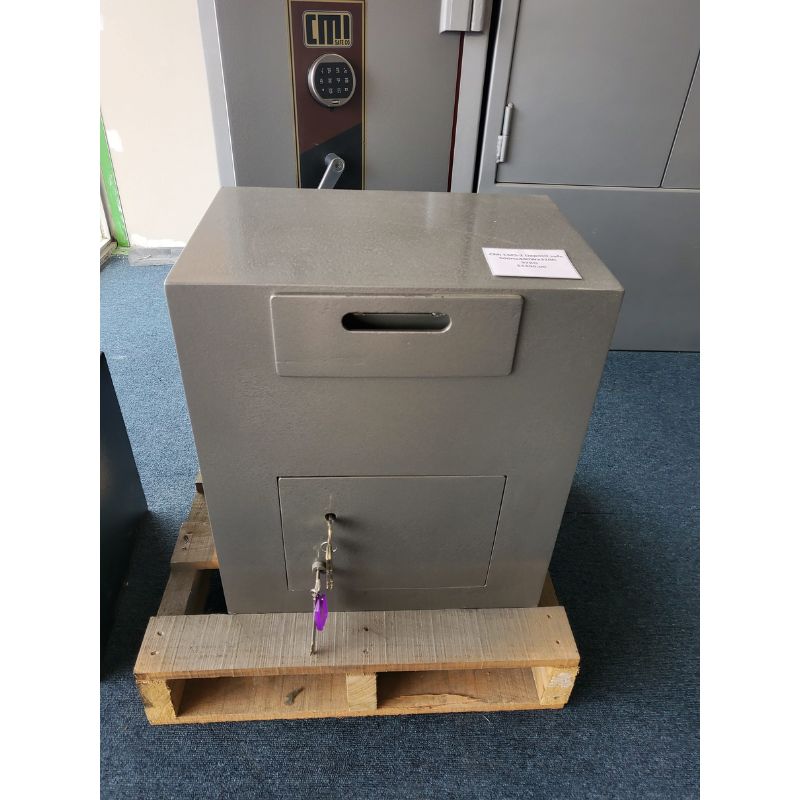 CMI CMS-2 Australian Made Deposit Safe