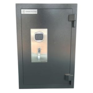 Stronghold Heavy Duty Home Safe HD4 with Australian Made Digital Lock