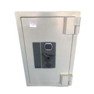 Chubb Europa G3 Safe