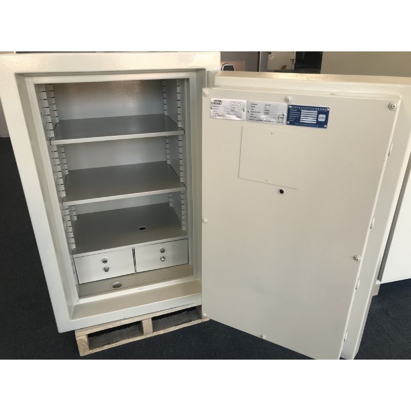 Chubb Europa G3 Safe