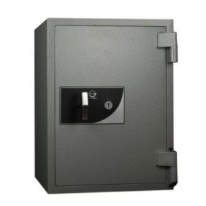 Secuguard SD1 Key Lock Drug Safe