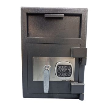 Stronghold Deposit Safe DEP21