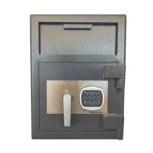 Stronghold Deposit Safe DEP21