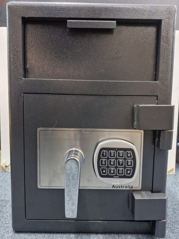 Stronghold Deposit Safe DEP21 - Image 2