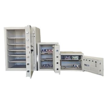 Wentworth WS-2 Safe