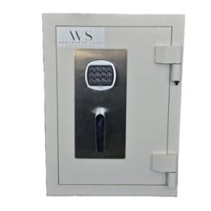 Wentworth WS-2 Safe