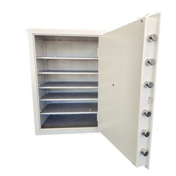 Wentworth WS-3 Pharmacy Drug Safe